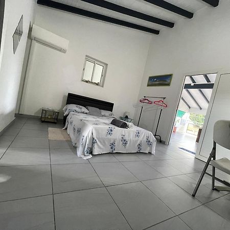 Jg Chambre Double Sainte-Anne  Extérieur photo