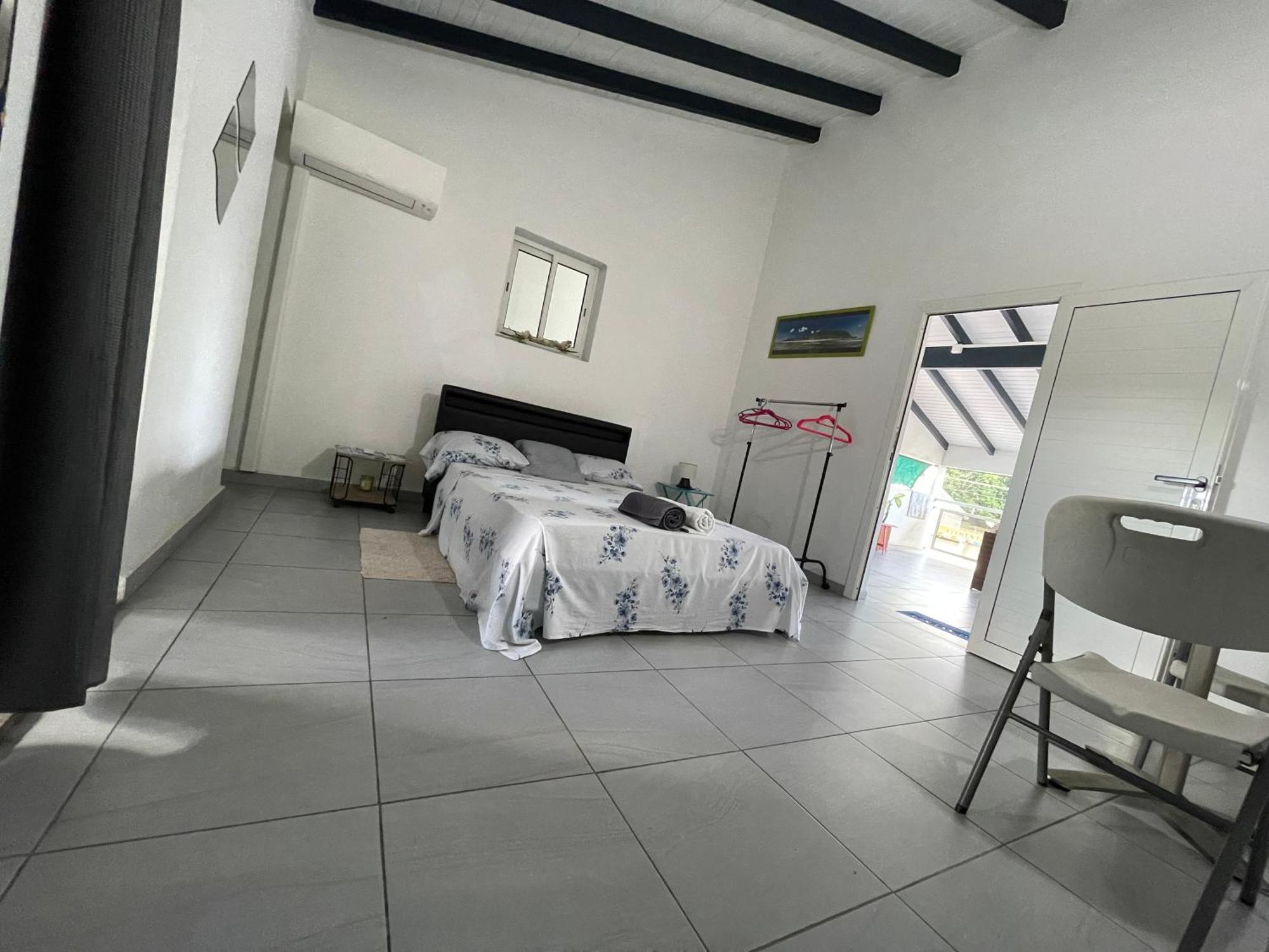 Jg Chambre Double Sainte-Anne  Extérieur photo
