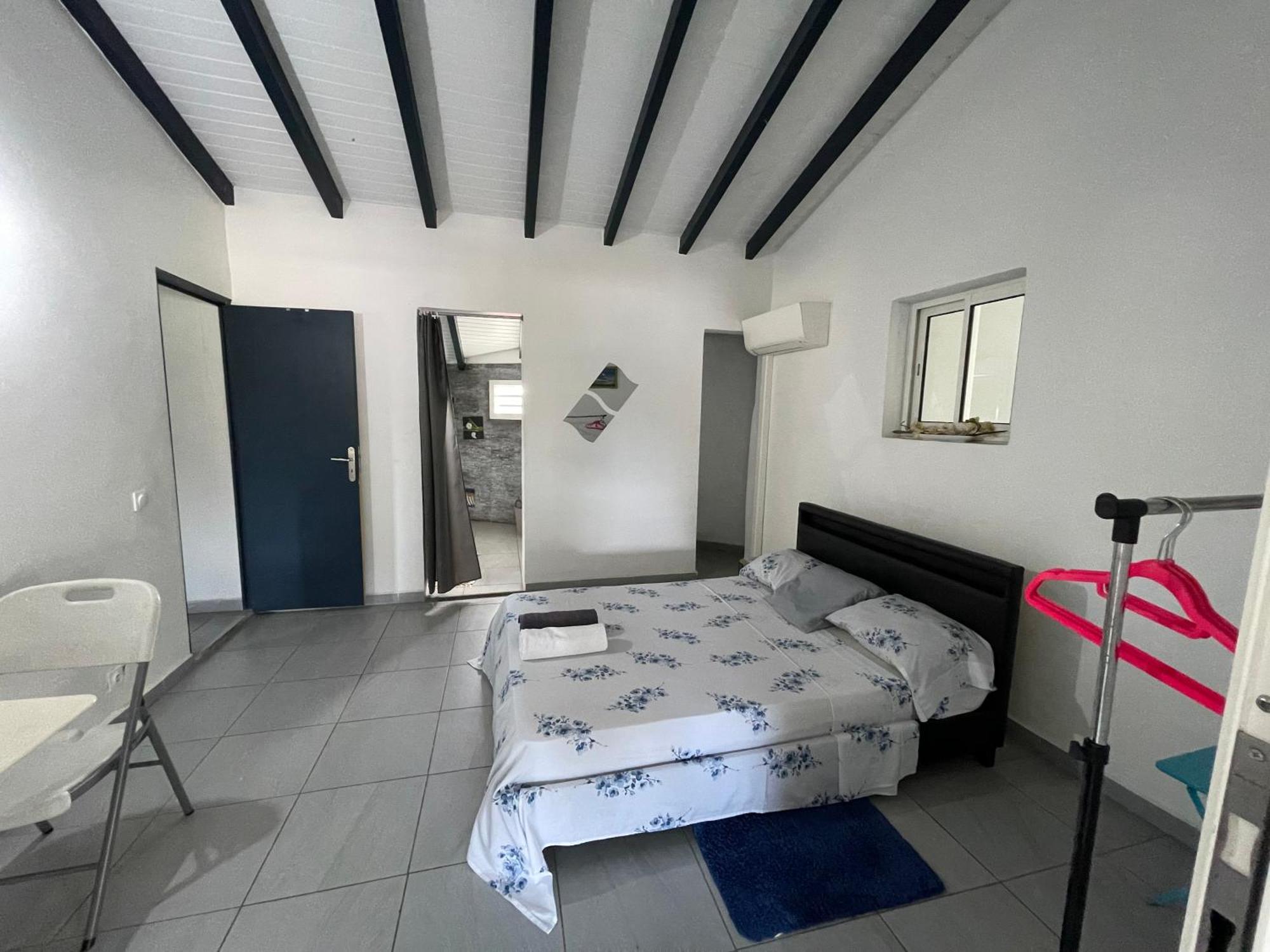 Jg Chambre Double Sainte-Anne  Extérieur photo